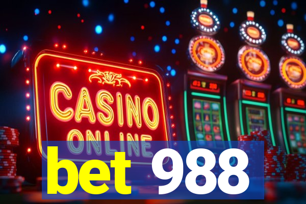 bet 988